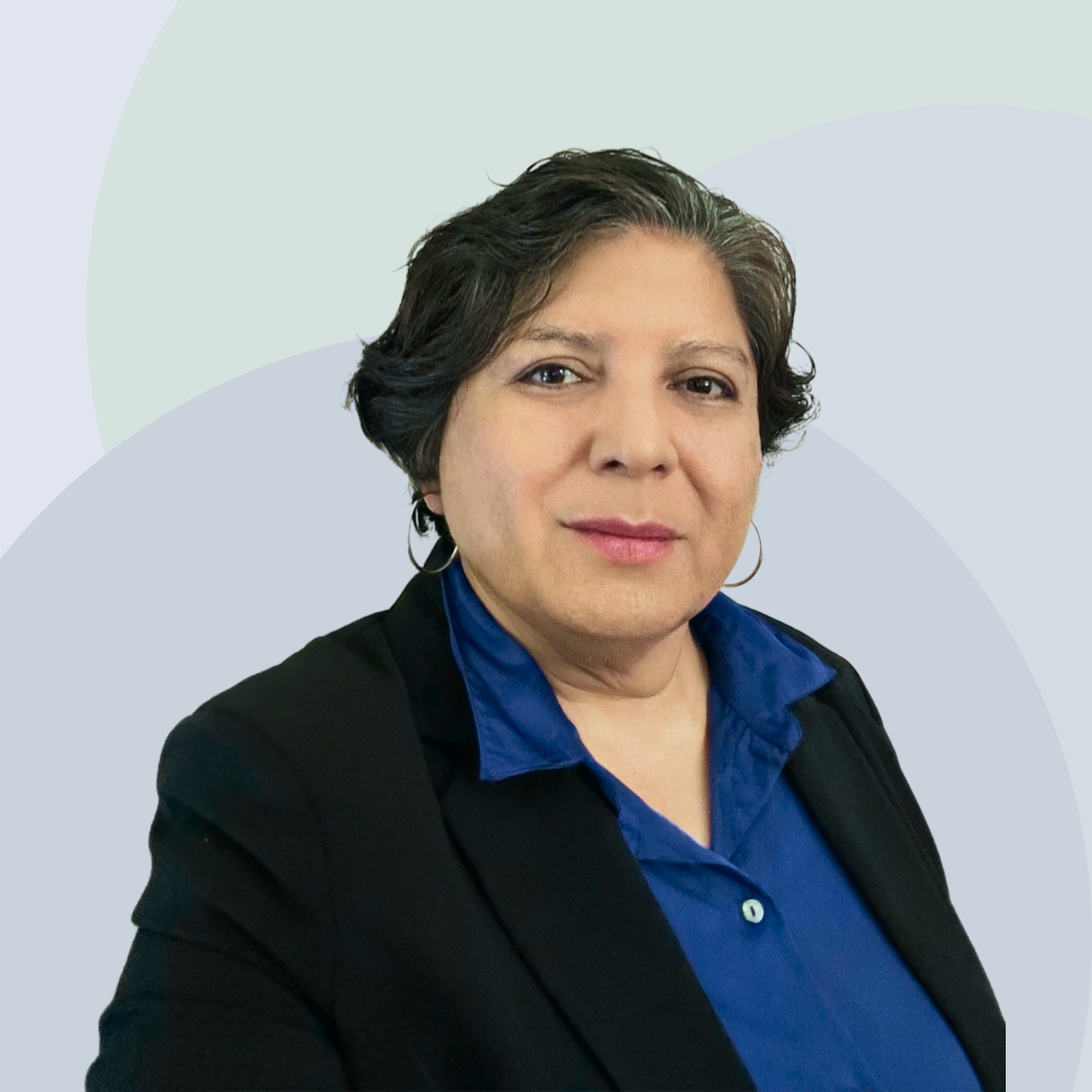Dr Mercedes Umana Garcia
